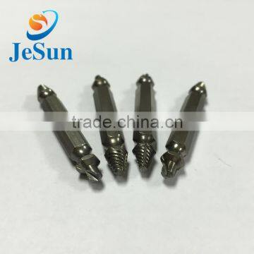 Customized Special Screw, Cnc Machining Parts,cnc Turning Parts photo-3