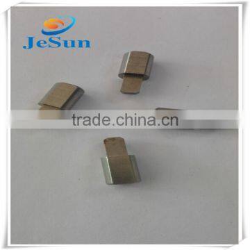 Precision Hardware Parts Produce by CNC Lathe Machine photo-4