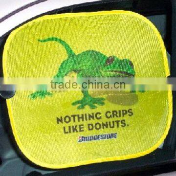 Best Price Promotion Car Window Sun Shade