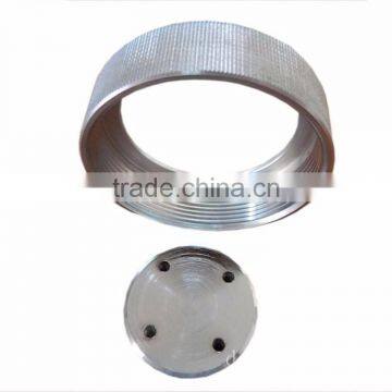 ODM China Supplier Supply CNC maching transformer bushing