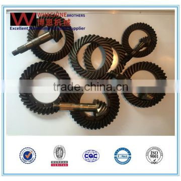 UTB Tractor Metal Stamping Parts