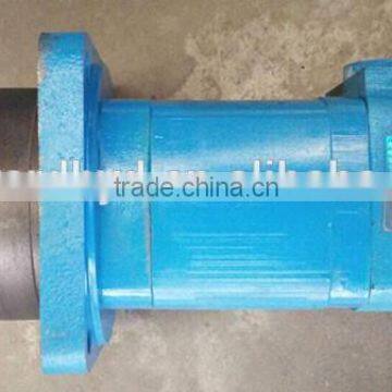 BM series hydraulic motor for auger