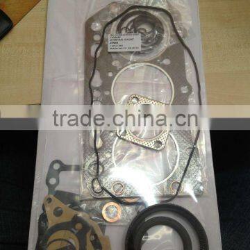 YANMAR 3TN84 OVERHAUL GASKET SET