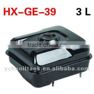 Gasoline engine fuel tank/3L gasoline engine fuel tank