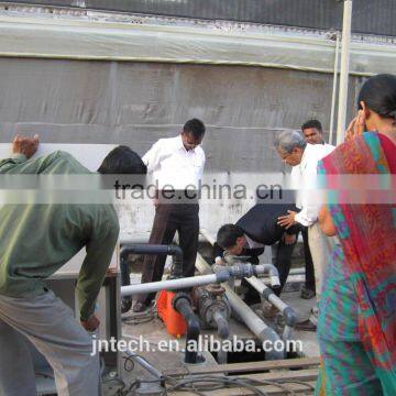 DC/AC Solar Pump Controller With Wide MPPT, Solar Water Pumping System photo-2