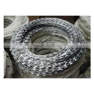 ISO 9001 Standard Best Price Barbed Wire Machine ( Factory ) photo-2