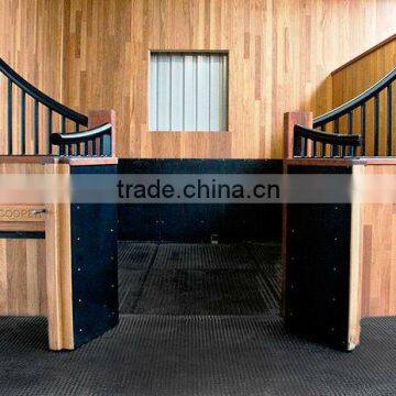 Foam EVA Stallmatten Eva Stall Wall Mat Stable Mat Horse Eva Stall Mats photo-5