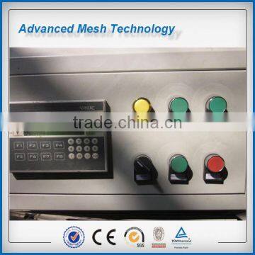 Expanded Metal Mesh Machine photo-5