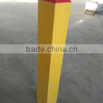 High Quality Durable Frp Mark Signs Board, China Sheet Piling, Outdoor Sign Post photo-5
