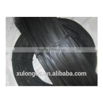 low cheap price factory BWG16 BWG18 Building material wire rod twisted soft annealed black iron binding wire