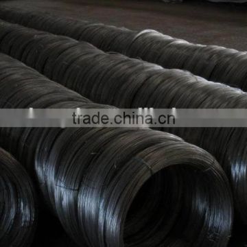 Black annealed iron wire(Direct factory selling)