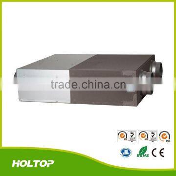 Industrial Balanced Laboratory Fresh Air Hrv Ventilation Systems photo-4