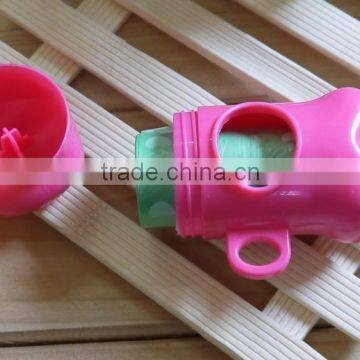 Pet Supply Bag Box and Poop Bag Set photo-4