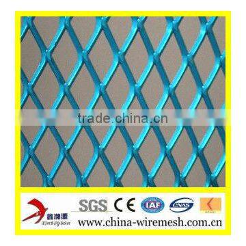 Expanded Plate Mesh/Expanded Metal