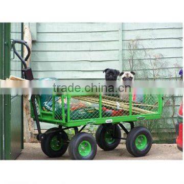 Wire Cart photo-1