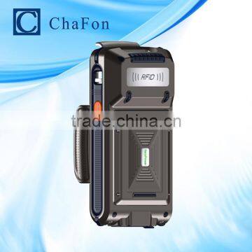 Hand Held Outdoor Rfid Wristband Reader for Sale photo-2