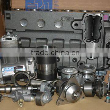 Full Series Original with Cummins Engine Parts For 4BT 6BT 6CT 6LT M11 NT855 KTA19 KTA38 KTA50 Series