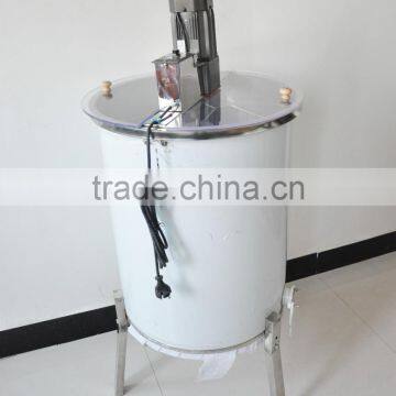 4 Frame Honey Centrifuge photo-2