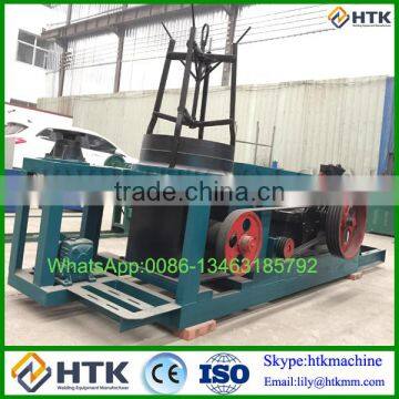 Made in China Hot Sell High Carbon Steel Wire Dry Type Wire Drawing Machine photo-4