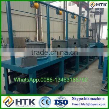 Drawing Wire Mill,Ribbed Wire Drawing Mill,Rolling Drawing Casette photo-6