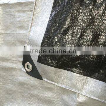 Laminated Hay Tarp to Cover photo-3
