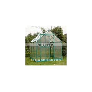 PC Cover Mini Greenhouse photo-3