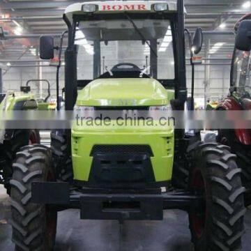 BOMR954 With Cab photo-2