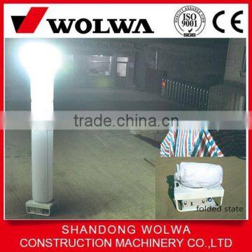 construction gas column lamp GNZM71 generator