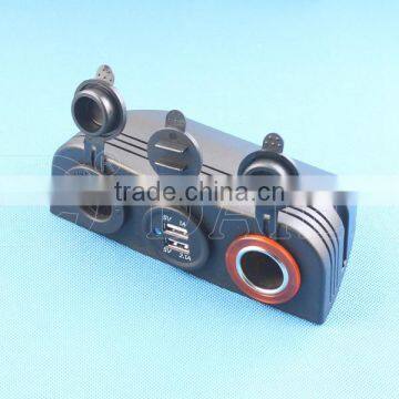 Engel Fridge 12V Engel Socket, Single Engel Socket For Refrigerator~ photo-6