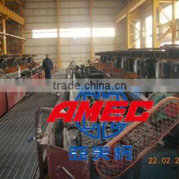 Gold/copper Flotation Processing Plant photo-2