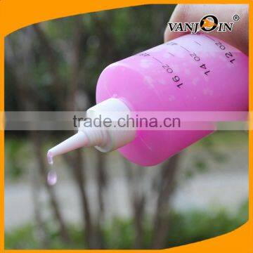 Empty 16oz Plastic Squeeze Dropper Bottles photo-2