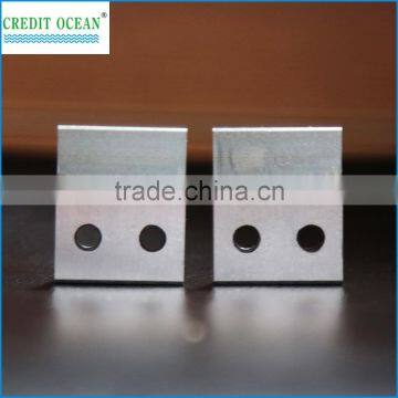 Knife Mould for Lace Tipping Machine photo-5