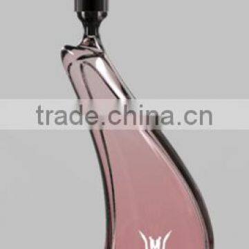 20/30/50/70/100ml Newest Design Hot Sale Glass Perfume Bottle,perfume Tester Bottle photo-1