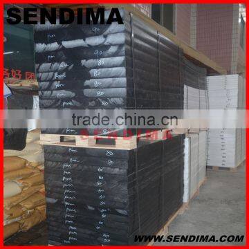 Natural 100% Virgin Material Thermoplastic POM Plate photo-6