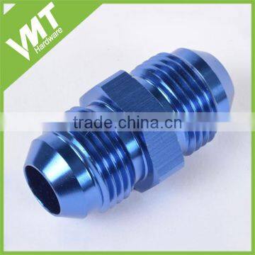 Fuel Fitting Adapter Straight AN12 MALE FLARE UNION photo-2