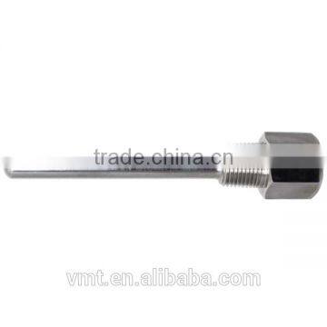 Customized Resistance Thermometer Sensor Screw-In Probe photo-6