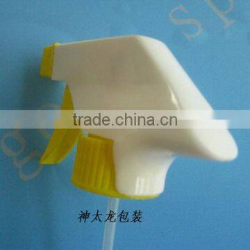 Thick Liquid Pump Sprayer Trigger Sprayers photo-5