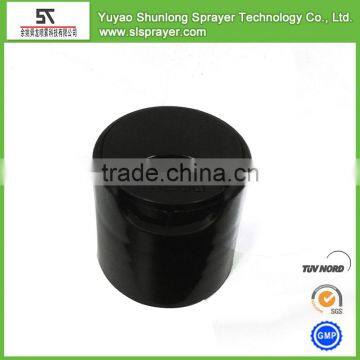 Plastic Screw Bottle Lid Push Pull Closure Cap photo-2