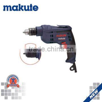 10mm 1.6kg 450w Machine Electric Nail Drill