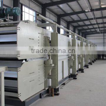 Discontinuous pu Sandwich Panel Machine photo-4