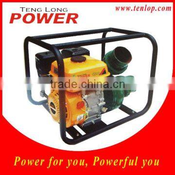 How to Use Deisel Water Pump Specification