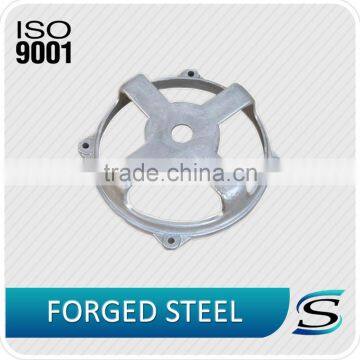 Custom Products Aluminum Die-casting photo-5