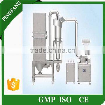 Model ZFL-400 Pulverizer, herb/food/dry vegetable/fruit pulverizer machine