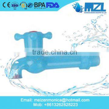Hot Sale Small Instant Electric PLASTIC Water Tap,basin Tap photo-2
