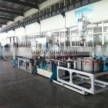 Flat Drip Irrigation Pipe Production Line photo-4