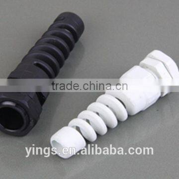 Plastic Fixed Cable GlandsNPT IP67-5Pressure( Bend-proof) photo-2