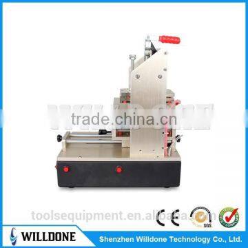 3 in 1 LCD Mid Frame Bezel With LCD Assembly Frame Remover photo-3