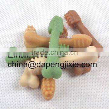 Hot Runner System Pet Injection Molding Machine for Dog Treats photo-2