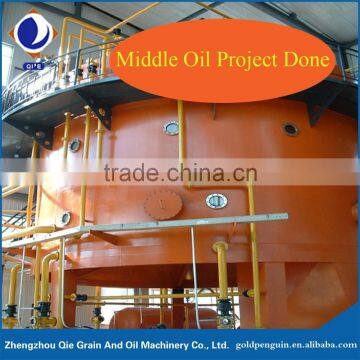 Best Chinese Soyabin Oil Machines Indian Supplyer on Sale photo-4