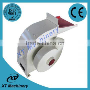 11kw 15hp poultry feed hammer mill with different screen sieve